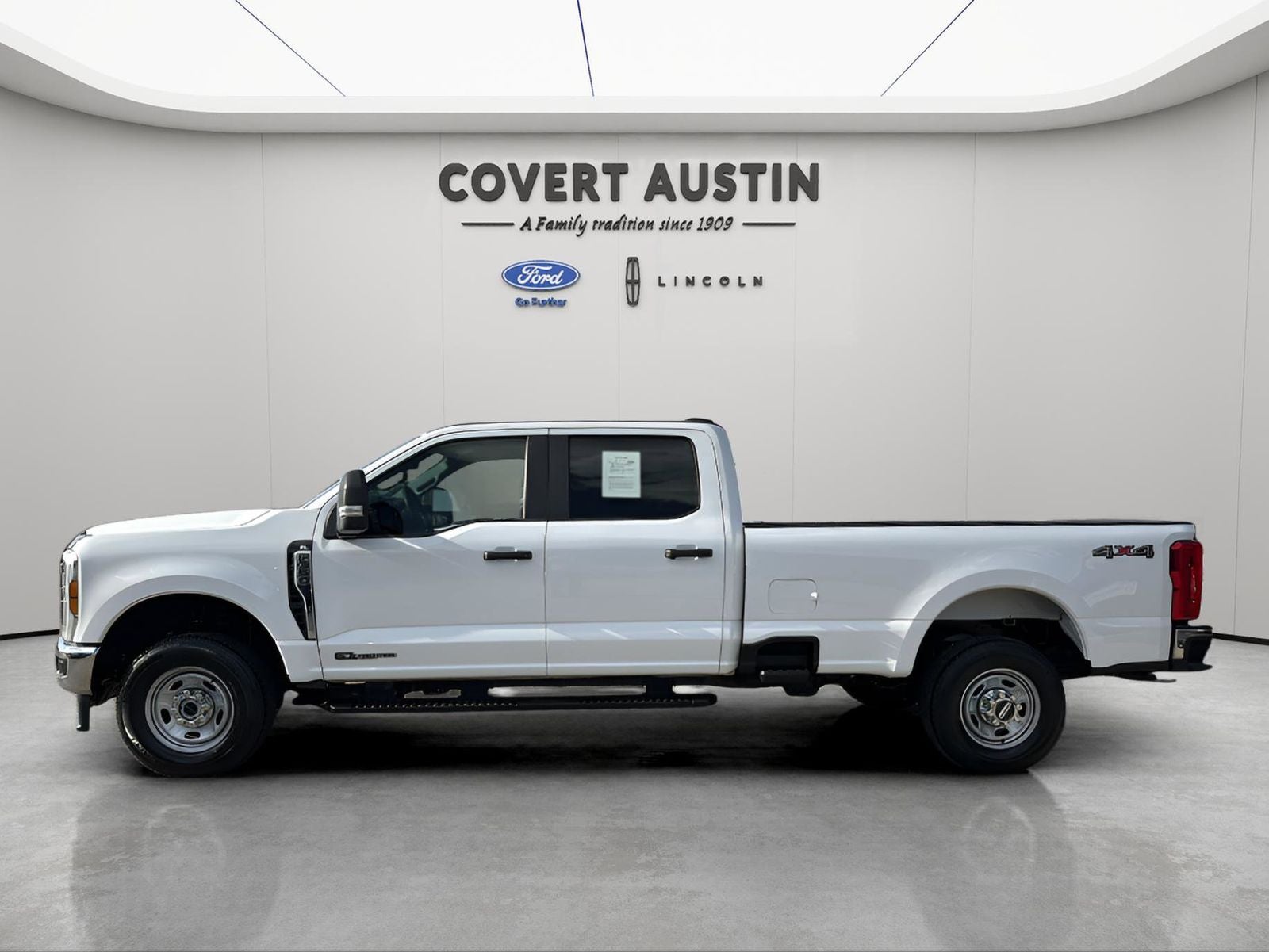 2024 Ford F-350SD XL