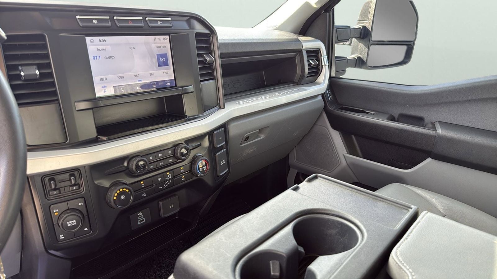 2024 Ford F-350SD XL