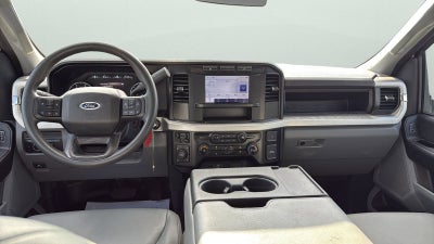 2024 Ford F-350SD XL