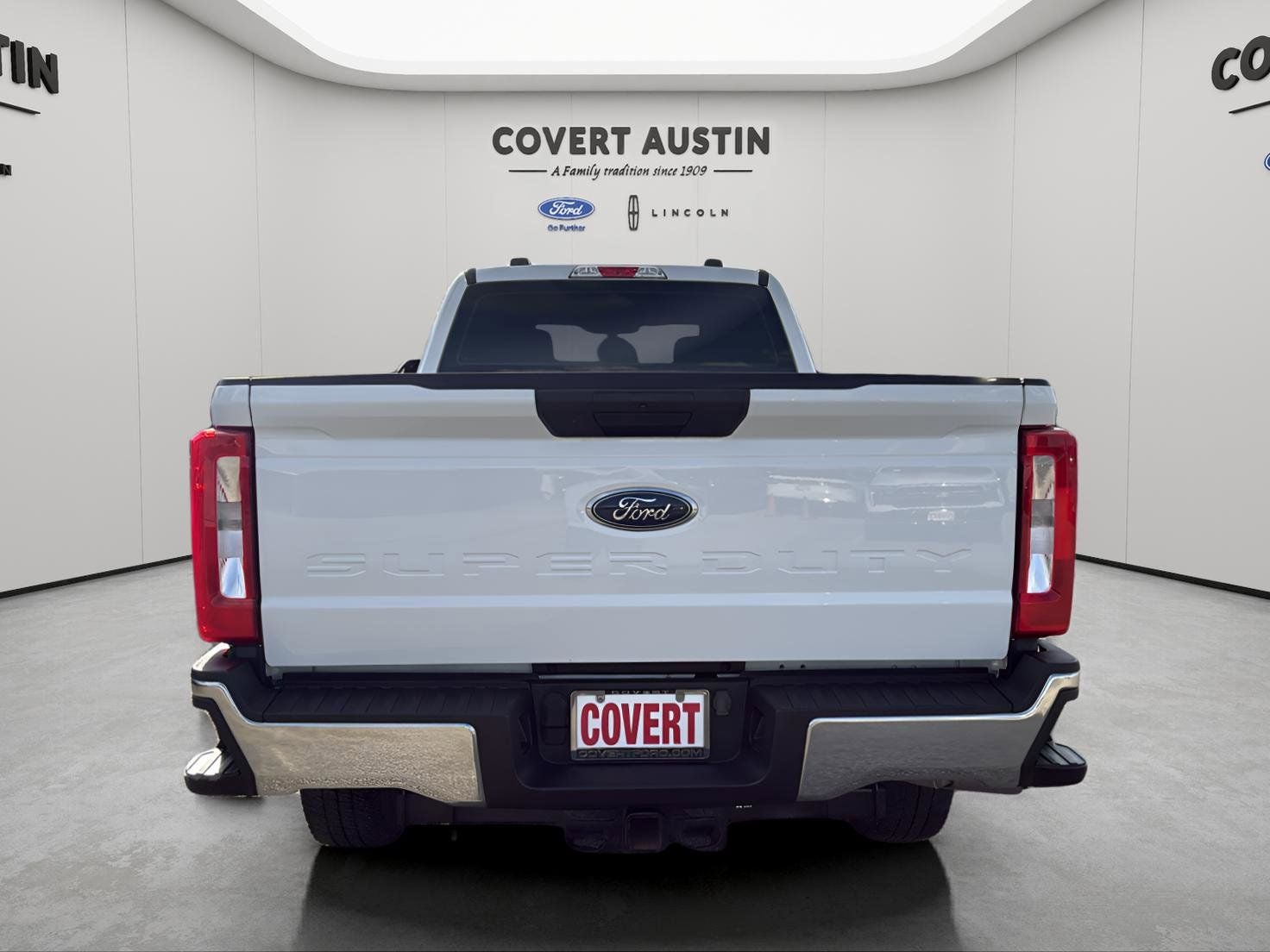 2024 Ford F-350SD XL