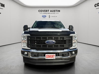 2024 Ford F-350SD XL