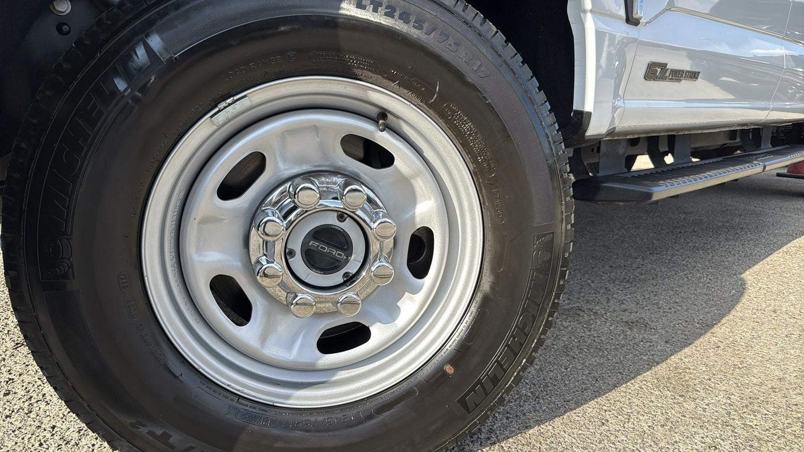 2024 Ford F-350SD XL