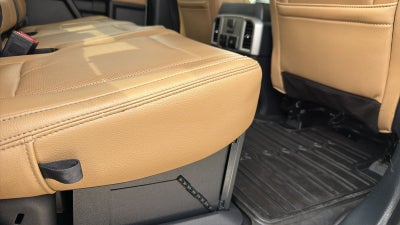 2022 Ford F-350SD Lariat