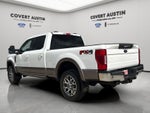 2022 Ford F-350SD Lariat