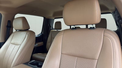 2022 Ford F-350SD Lariat