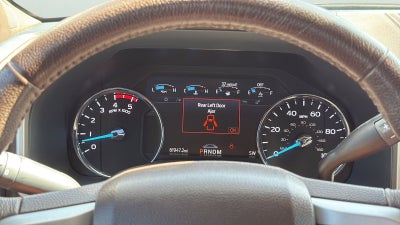 2022 Ford F-350SD King Ranch
