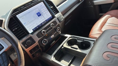 2022 Ford F-350SD King Ranch