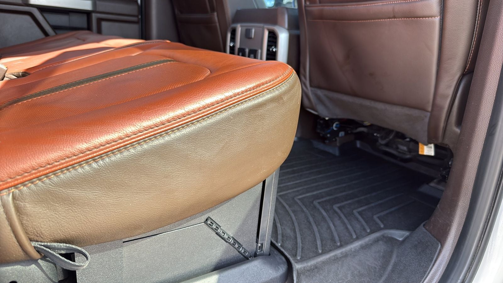 2022 Ford F-350SD King Ranch