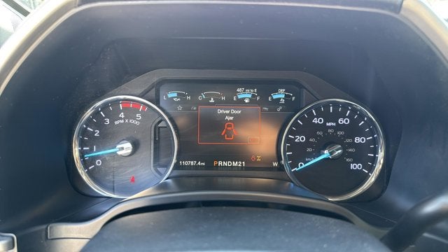 2018 Ford F-350SD Lariat