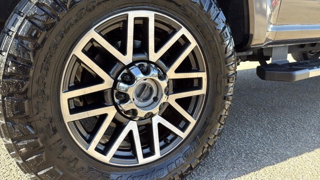 2018 Ford F-350SD Lariat