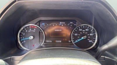 2020 Ford F-350SD XLT