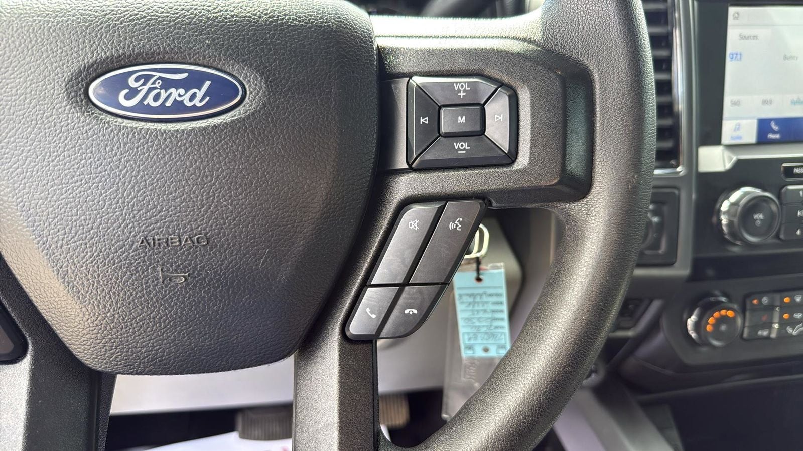 2020 Ford F-350SD XLT