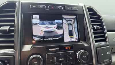 2020 Ford F-350SD XLT