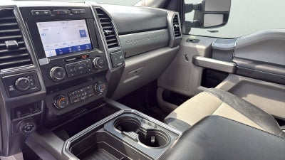 2020 Ford F-350SD XLT