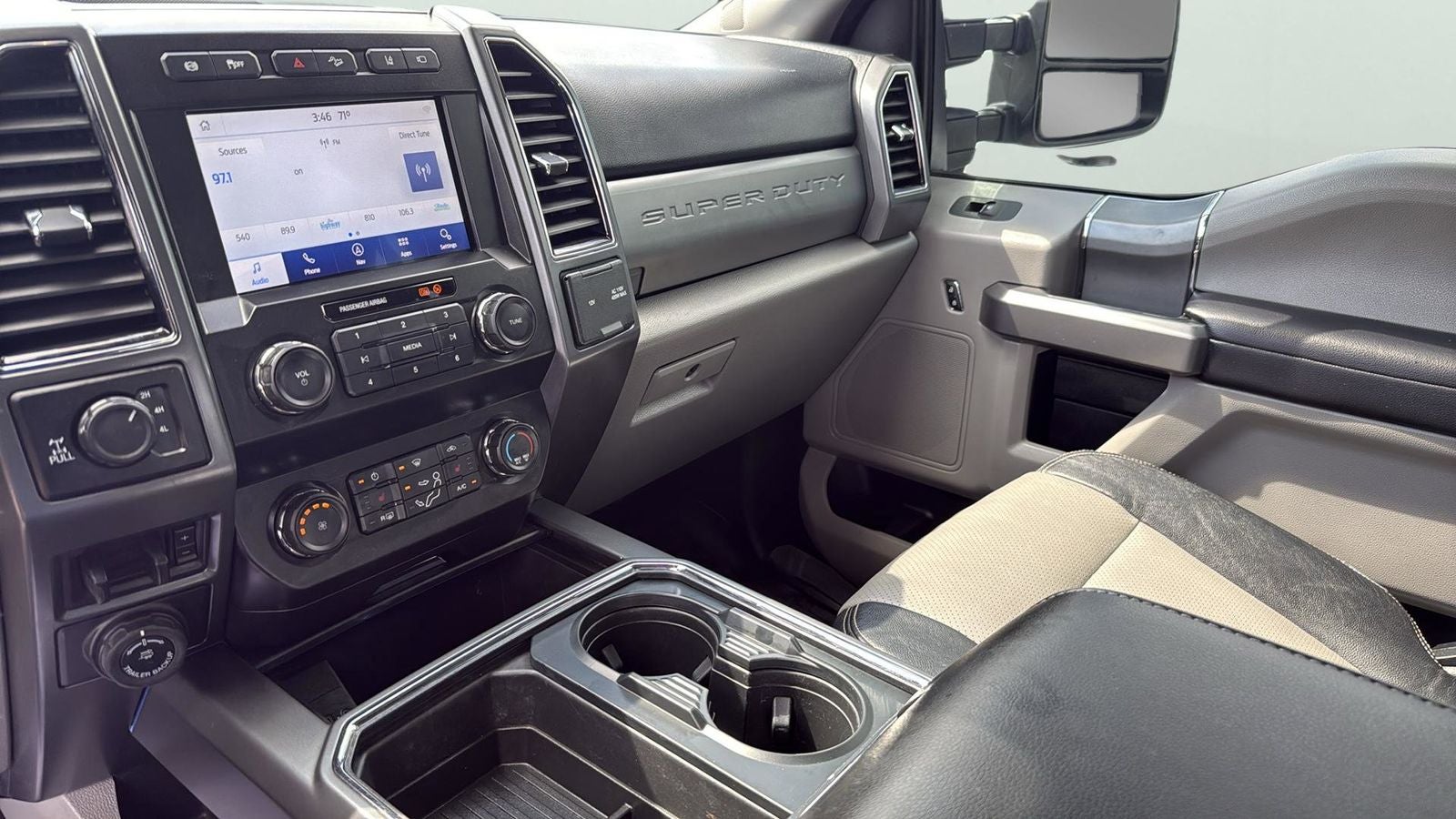 2020 Ford F-350SD XLT