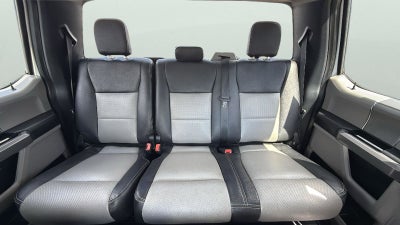 2020 Ford F-350SD XLT