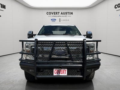 2020 Ford F-350SD XLT