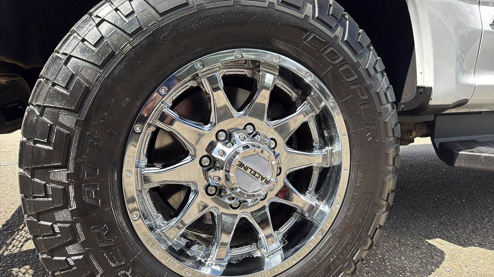 2020 Ford F-350SD XLT