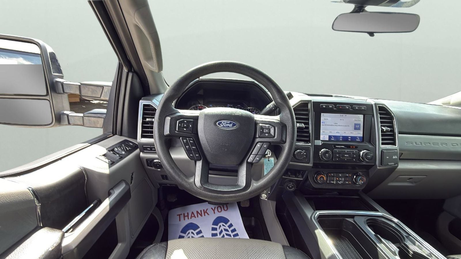 2020 Ford F-350SD XLT