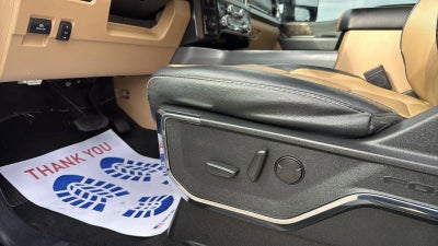 2023 Ford F-350SD Lariat