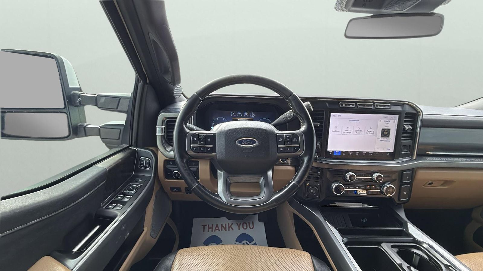 2023 Ford F-350SD Lariat