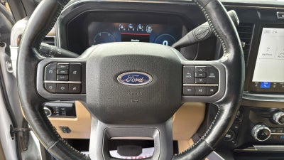 2023 Ford F-350SD Lariat