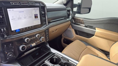 2023 Ford F-350SD Lariat