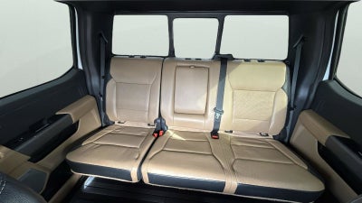 2023 Ford F-350SD Lariat