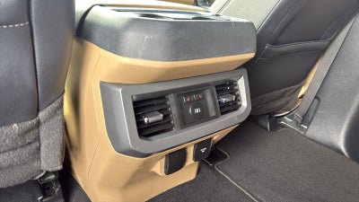 2023 Ford F-350SD Lariat