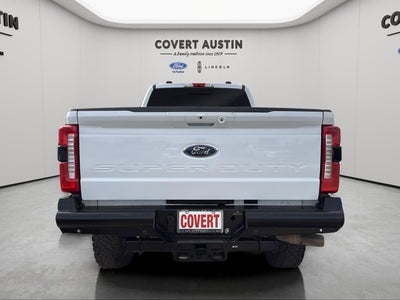 2023 Ford F-350SD Lariat