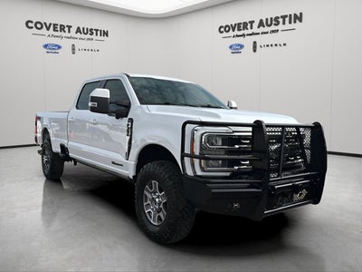 2023 Ford F-350SD Lariat