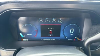 2023 Ford F-350SD Lariat