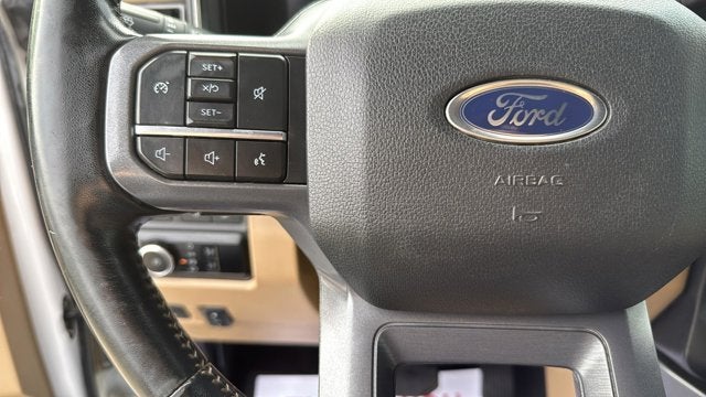 2023 Ford F-350SD Lariat