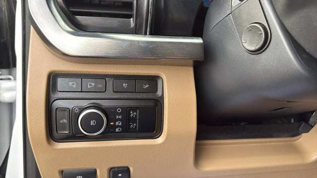 2023 Ford F-350SD Lariat