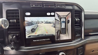 2023 Ford F-350SD Lariat