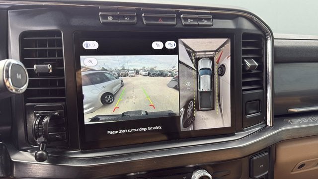 2023 Ford F-350SD Lariat