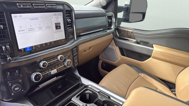 2023 Ford F-350SD Lariat