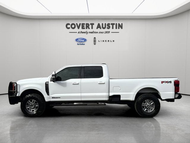 2023 Ford F-350SD Lariat