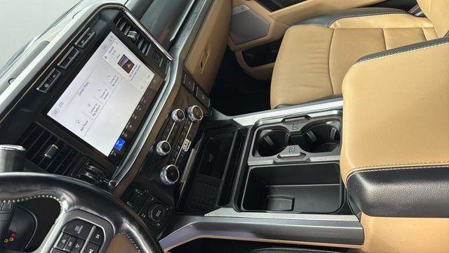 2023 Ford F-350SD Lariat