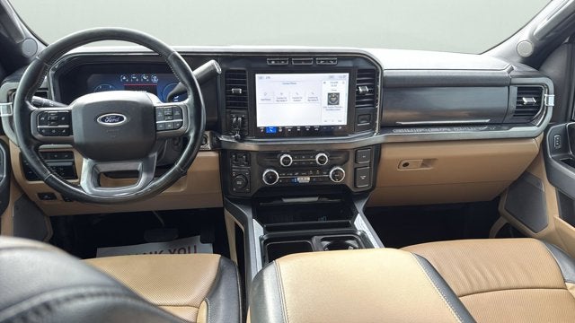 2023 Ford F-350SD Lariat