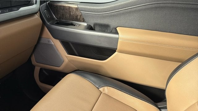 2023 Ford F-350SD Lariat