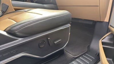 2023 Ford F-350SD Lariat