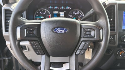 2021 Ford F-350SD XL