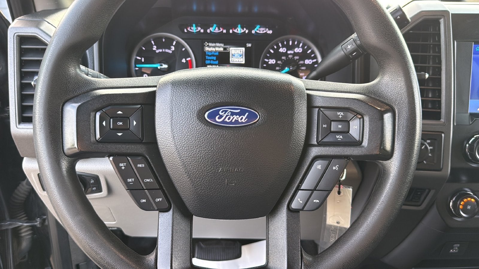 2021 Ford F-350SD XL