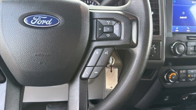 2021 Ford F-350SD XL