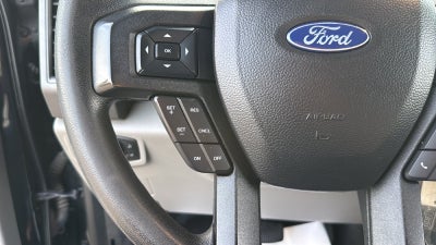 2021 Ford F-350SD XL