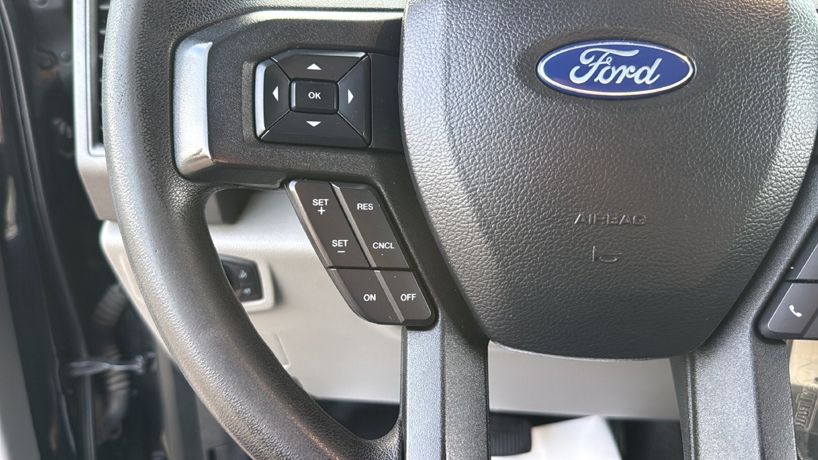 2021 Ford F-350SD XL