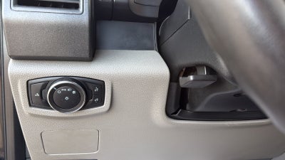 2021 Ford F-350SD XL