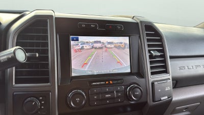 2021 Ford F-350SD XL