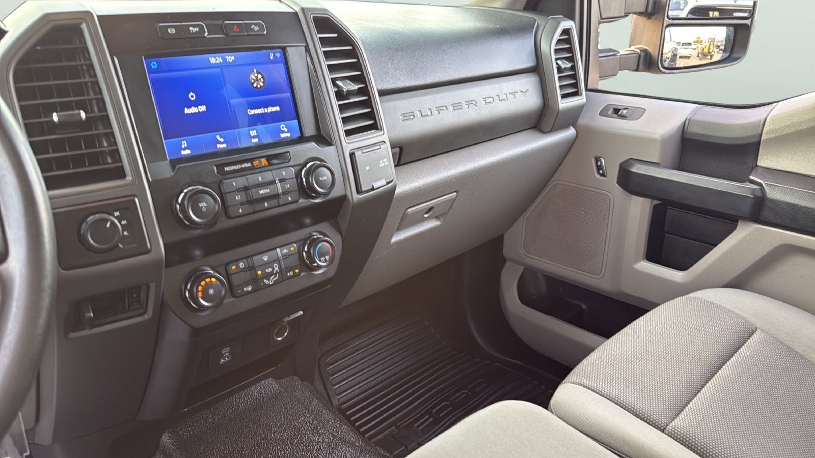 2021 Ford F-350SD XL